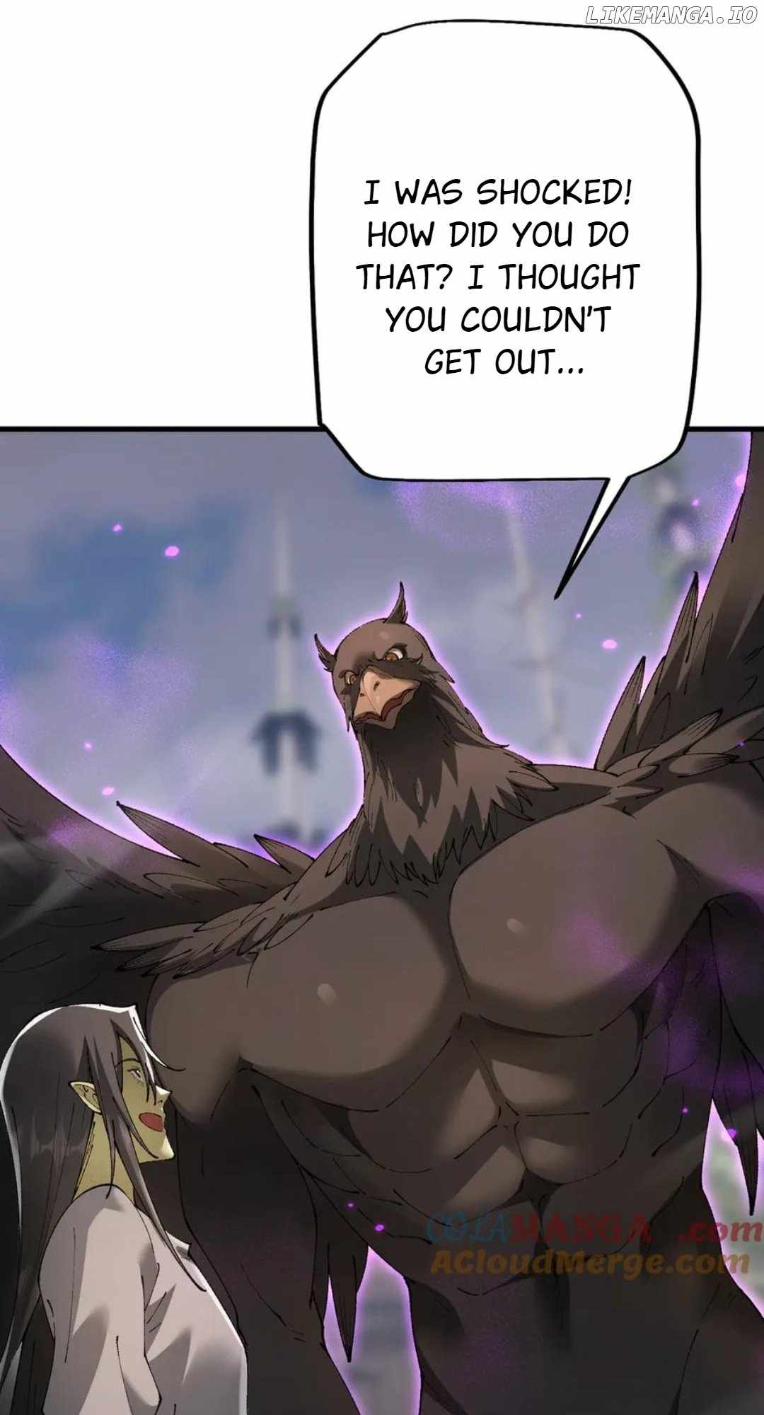 From Goblin to Goblin God Chapter 63 4